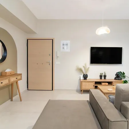 Casa Moca 아파트 *