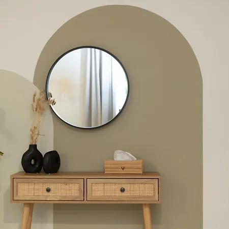 Appartement Casa Moca *