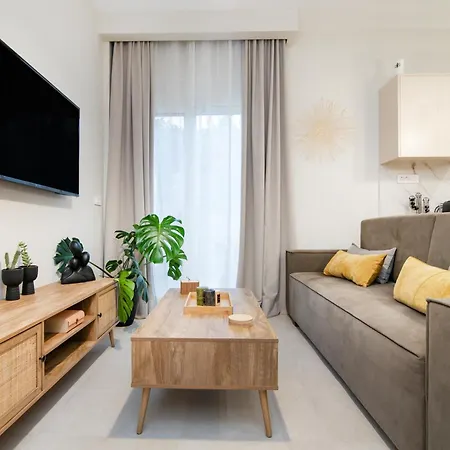 Casa Moca * 하니아