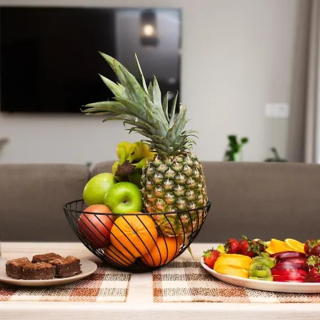 Casa Moca 아파트 *