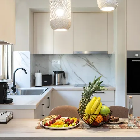 Apartman Casa Moca *