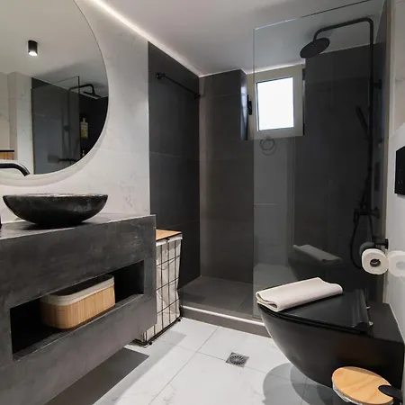 Apartman Casa Moca *