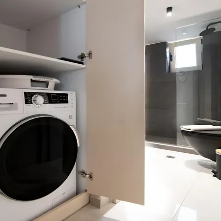 Casa Moca * 하니아