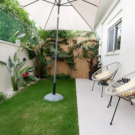 Casa Moca Appartement