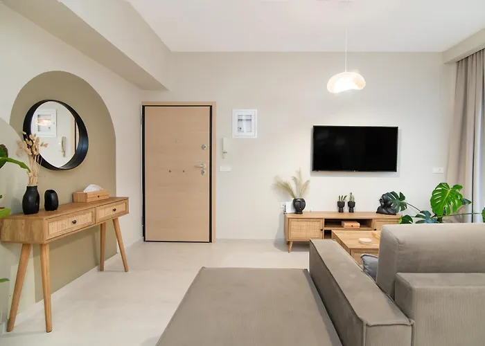 Casa Moca Apartment *