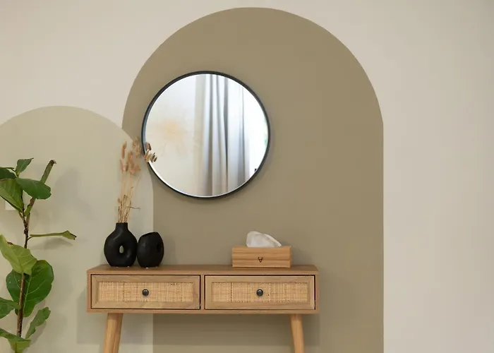 Apartament Casa Moca *