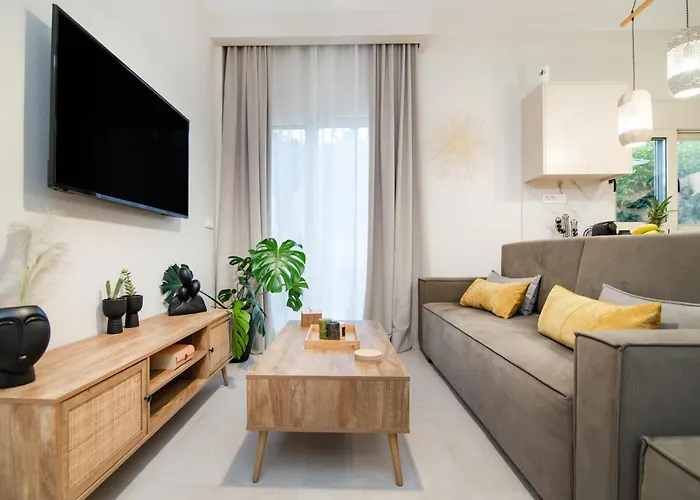 Casa Moca * Chania (Crete)