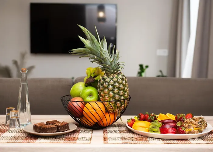 Casa Moca Apartament *