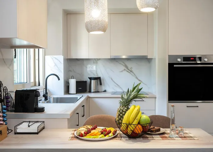 Apartament Casa Moca *