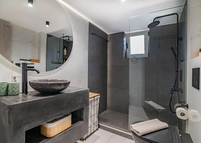 Casa Moca Apartment Chania (Crete)