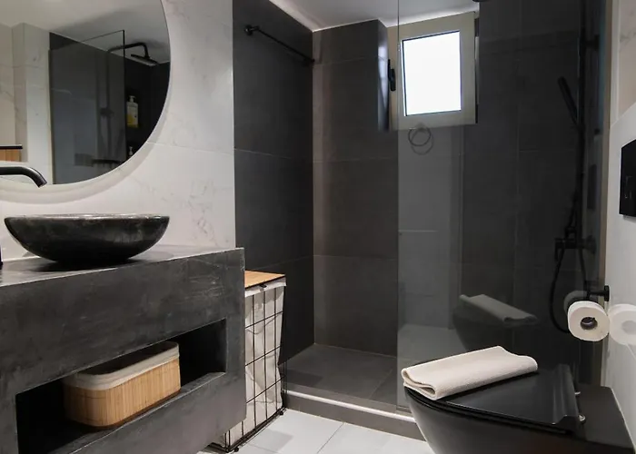 Apartament Casa Moca *