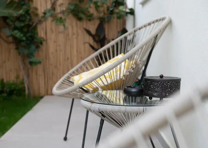 Apartment Casa Moca Chania (Crete)