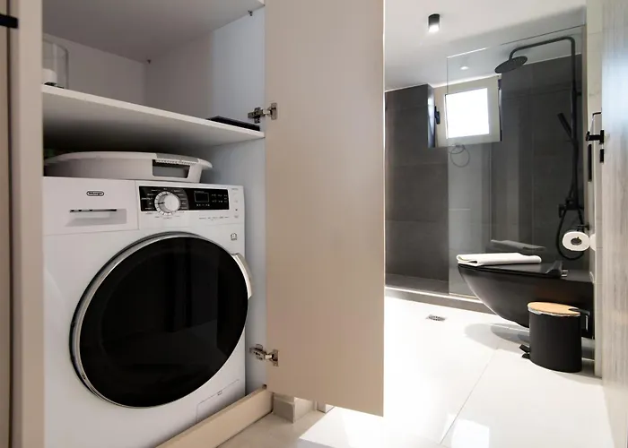 Casa Moca * Chania (Crete)