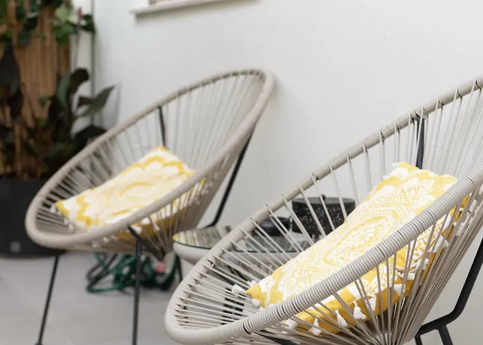 Casa Moca Apartment Chania (Crete)