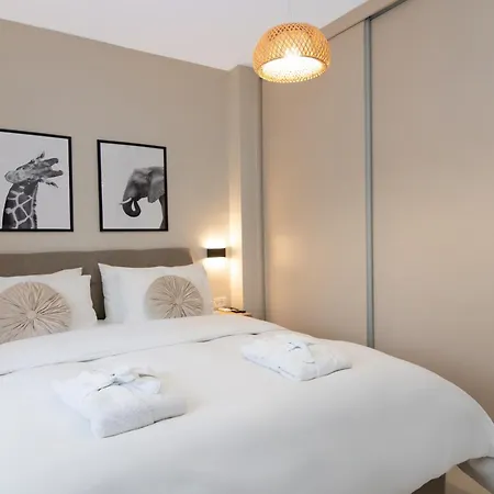 Casa Moca Χανιά