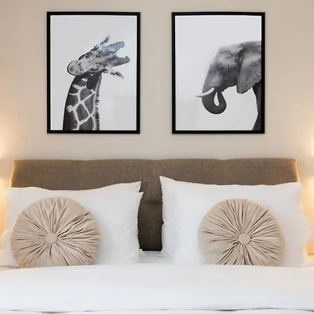 Lejlighed Casa Moca Chania (Crete)