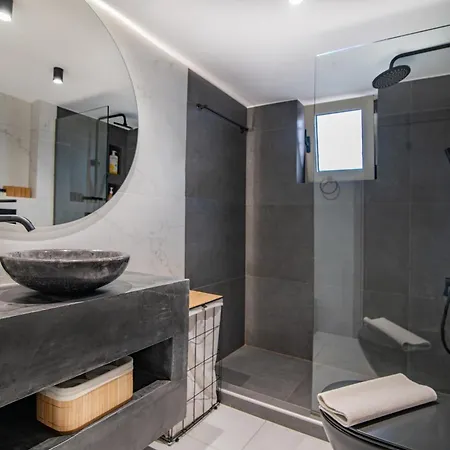 Casa Moca Διαμέρισμα Χανιά