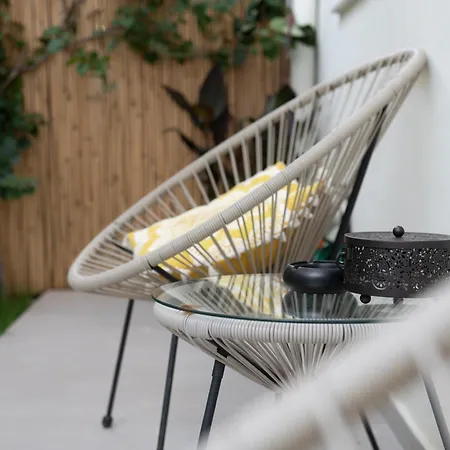 アパート Casa Moca ハニア