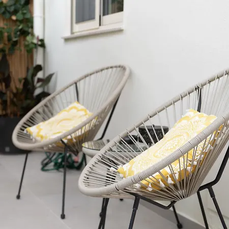 Casa Moca アパート ハニア