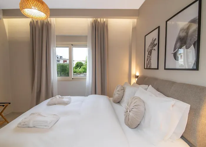 Casa Moca * ハニア