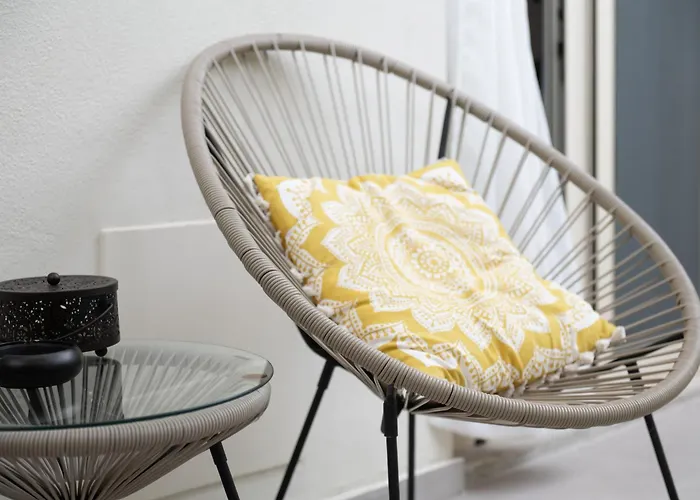 Casa Moca アパート ハニア