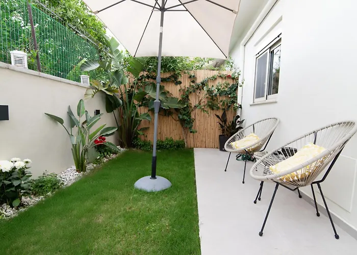 Casa Moca アパート